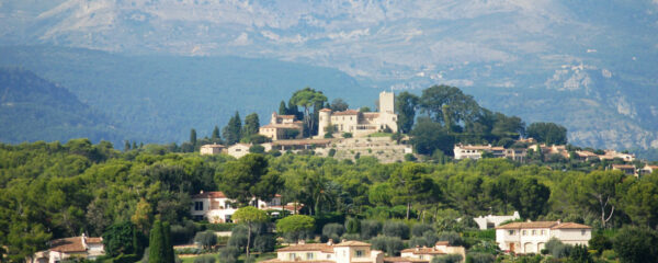 Mougins